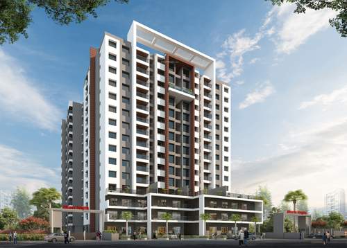 Atharva Heights