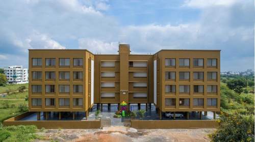 GOKULDHAM APARTMENT