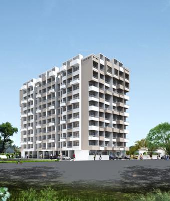 AMRUTAM TOWER B