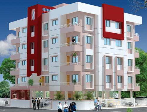 RUDDHI ENCLAVE