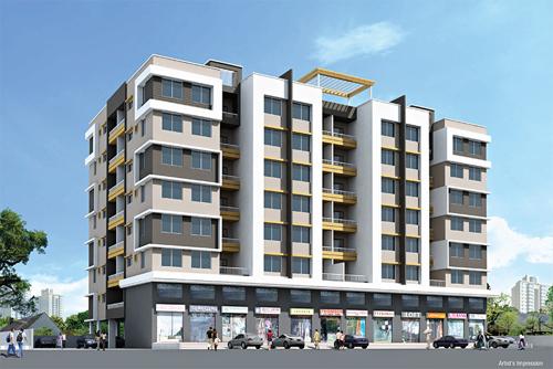 VRAJ PALACE