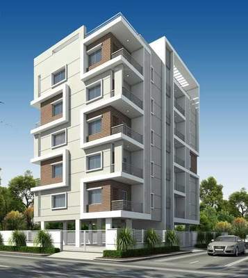 SHANTANIWAS CO-OP HOUSING SOCIETY