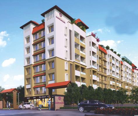 NIRMANS MANGALUM