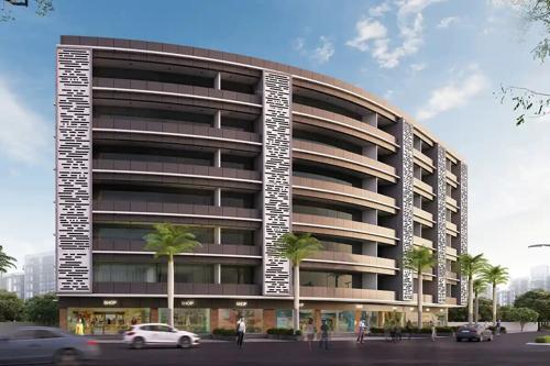 ROONGTA BELLAVISTA APARTMENT