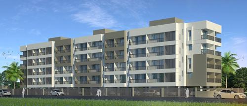SHREEPADMA APARTMENT