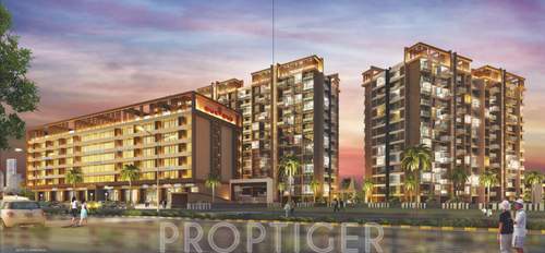 Samraat Nucleus Project 02