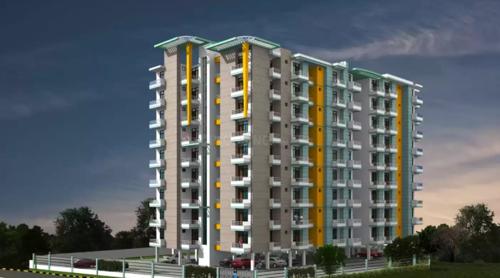 NILKANTH APARTMENT