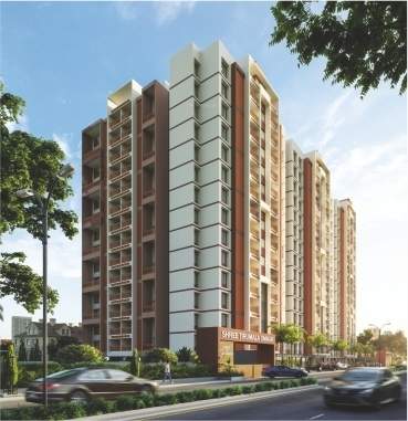 SHREE TIRUMALA OMKAR APARTMENT