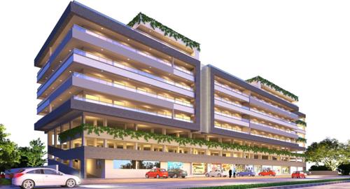 ARCHIT SAI AVENUE