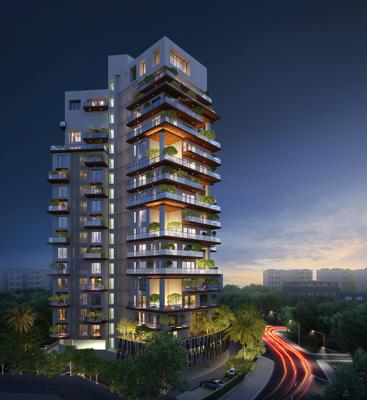 NIRVAAN RESIDENCY