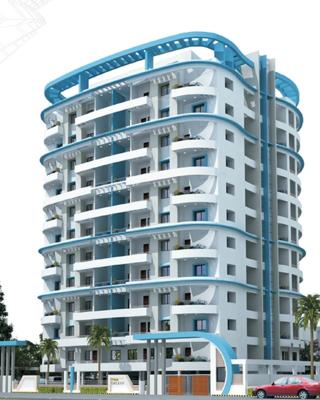 PRAYAG GALAXY