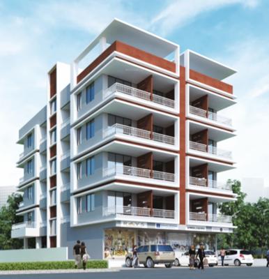 KRISHITA TULIP APARTMENTS