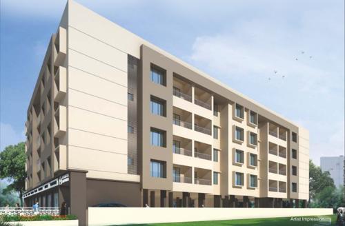ROONGTA AYODHYA APARTMENT