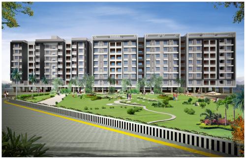 TULASI BAUG