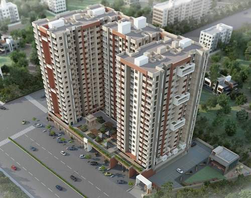 OMKAR TOWERS