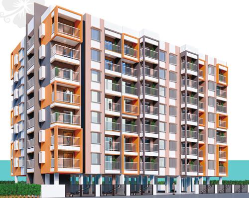 SIDDHIVINAYAK ANNEX