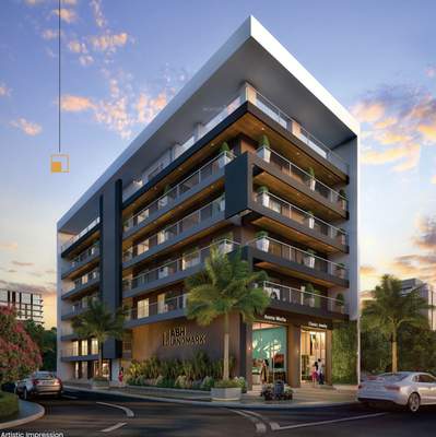 ABH LANDMARK