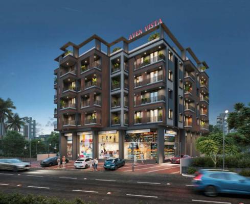 AVEN VISTA