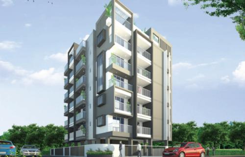 VISHRUT APARTMENT