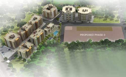 Rosewood - Phase II