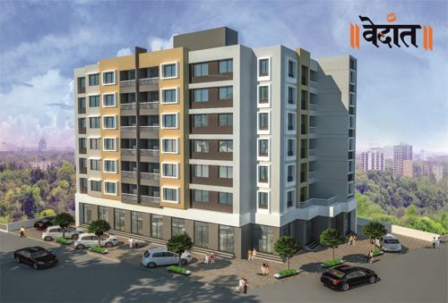 VEDANT APARTMENT