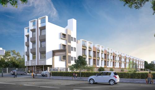 NANDAN RESIDENCY
