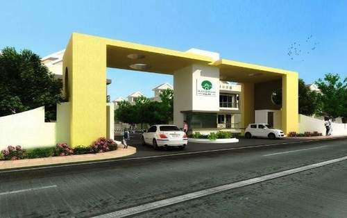 PALAI VILLAS - PHASE 2