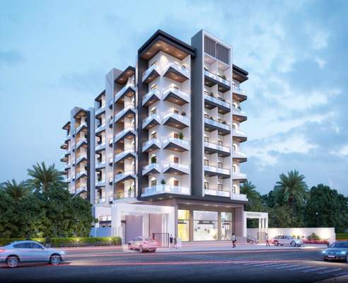 Riddhi Exotica