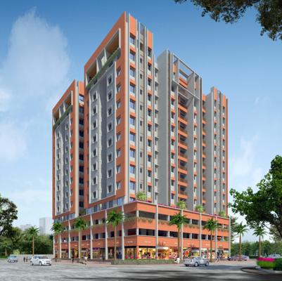 Chaitraban Phase-I