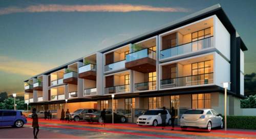 PANCHMOTI RESIDENCY