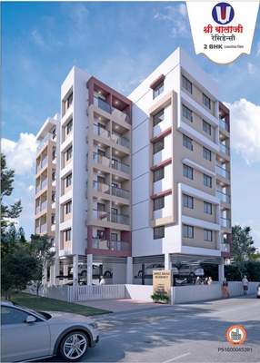 BALAJI RESIDENCY