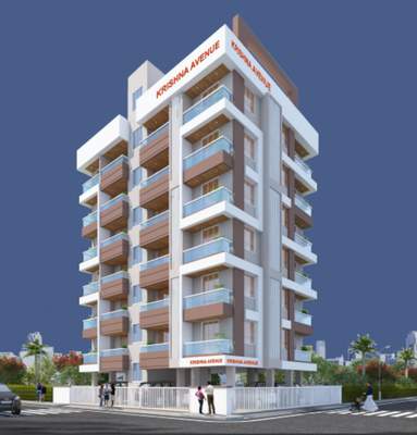 Krishna Avenue