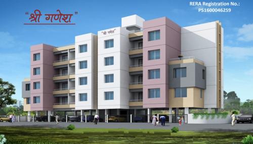 Shree Ganesh Apartment