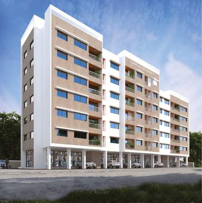 SHREE SAI KRUPA RESIDENCY
