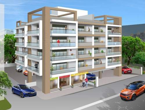 Ratnaprabha Residency