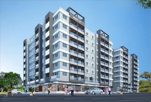SAMRUDDHI VIHAR
