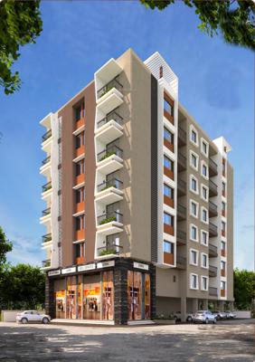 VIRAT PLAZA