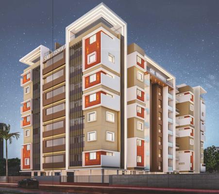 Sai Vishwa Residency