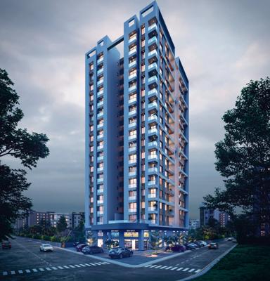 VRAJ WIND SPACE