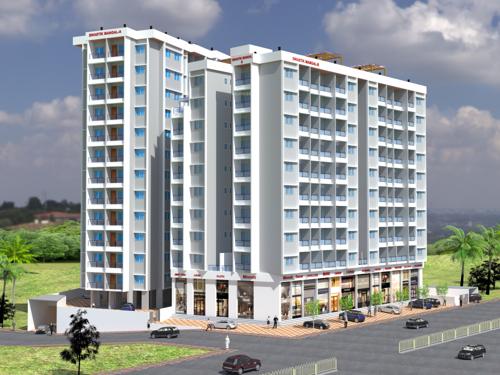 SWASTIK MANGAL APARTMENT