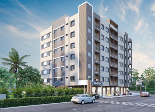 NILKANTH ALPHA