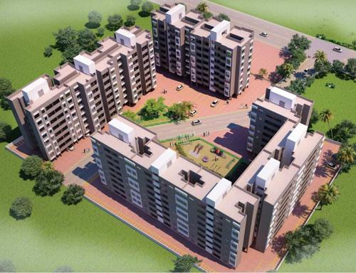 DREAM SHELTER PHASE - 4
