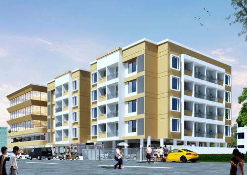 YAMUNA HEIGHTS