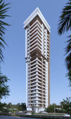 RUSHIRAJ HIGHLANDS APARTMENT