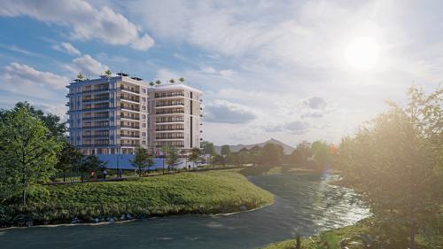 GOVIND RIVERINE C WING