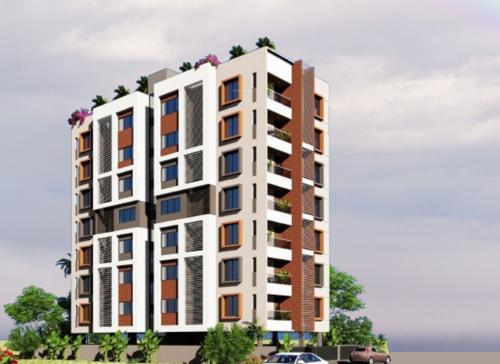Shriniwas Niketan