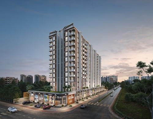 Daksh Avlon