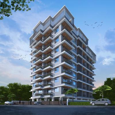 AMAR BHUPALI CO-OPERATIVE HOUSING SOCIETY LTD. NASHIK