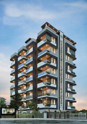 VALJI RESIDENCE