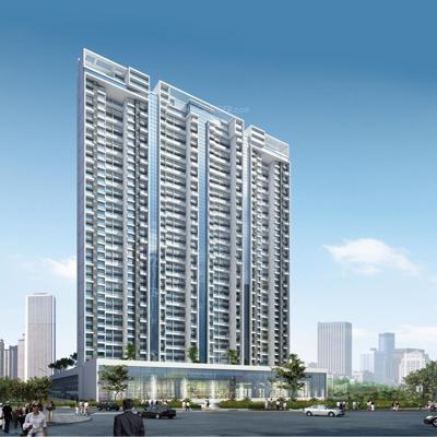 NG GRAND PLAZA PHASE I